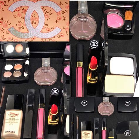 chanel beauty malaysia online.